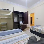 Furnished Roof Apartment In New Cairo South Of The Academy Area C And Next To The North Teseen Street