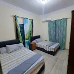 Furnished Roof Apartment In New Cairo South Of The Academy Area C And Next To The North Teseen Street