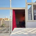Furnished Roof Apartment In New Cairo South Of The Academy Area C And Next To The North Teseen Street