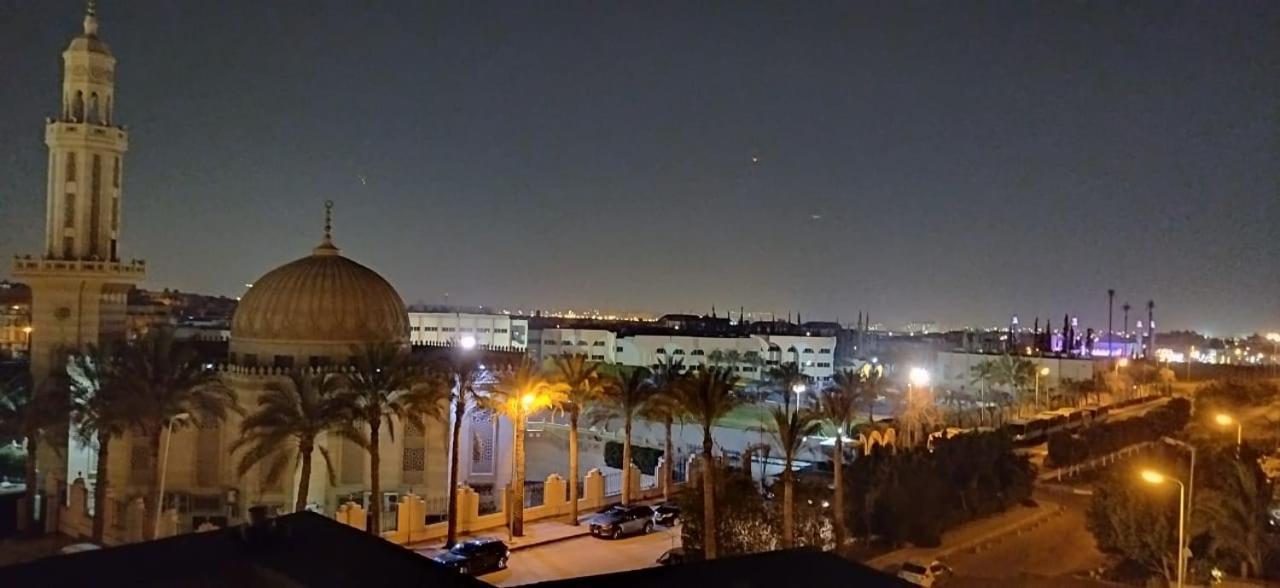 Apartment Furnished Roof In New South Of The Academy Area C And Next To The North Teseen Street