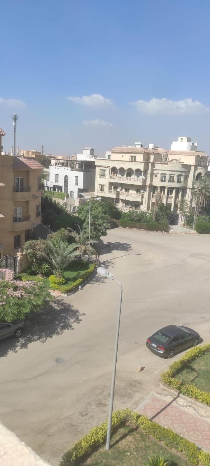 Apartment Furnished Roof In New South Of The Academy Area C And Next To The North Teseen Street *