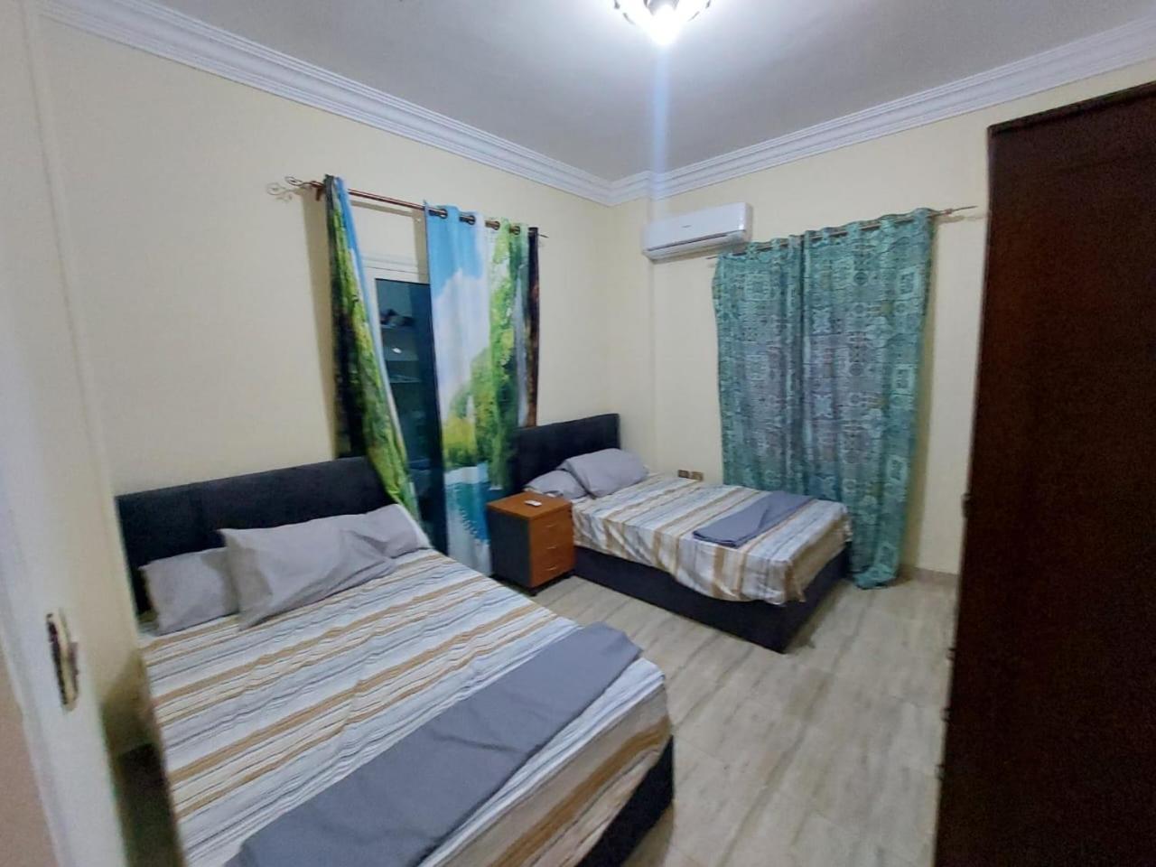 Furnished Roof In New South Of The Academy Area C And Next To The North Teseen Street * Cairo