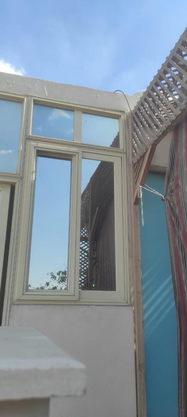Apartment Furnished Roof In New South Of The Academy Area C And Next To The North Teseen Street
