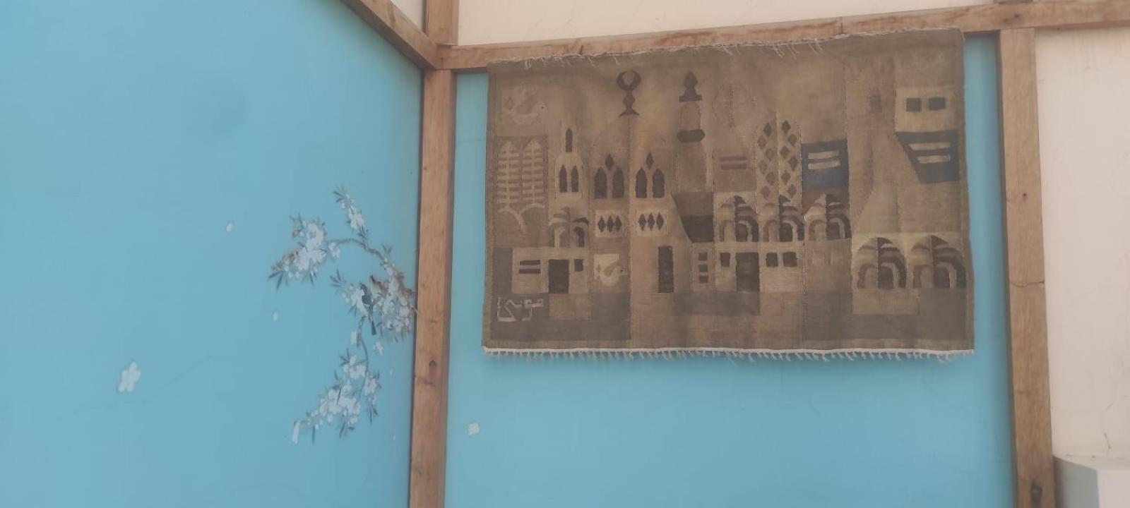Furnished Roof In New South Of The Academy Area C And Next To The North Teseen Street Apartment Cairo